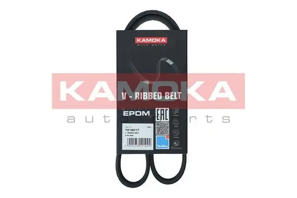 Courroie KAMOKA 7016017