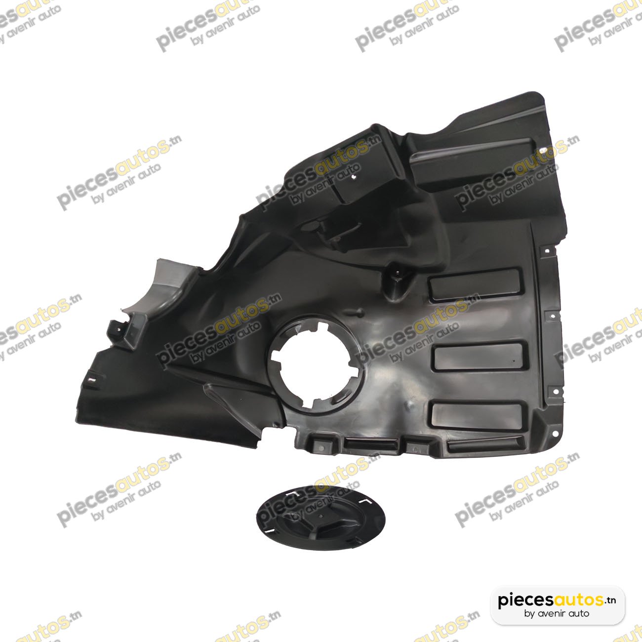 Garniture, passage de roue Bapmic BF0115930143