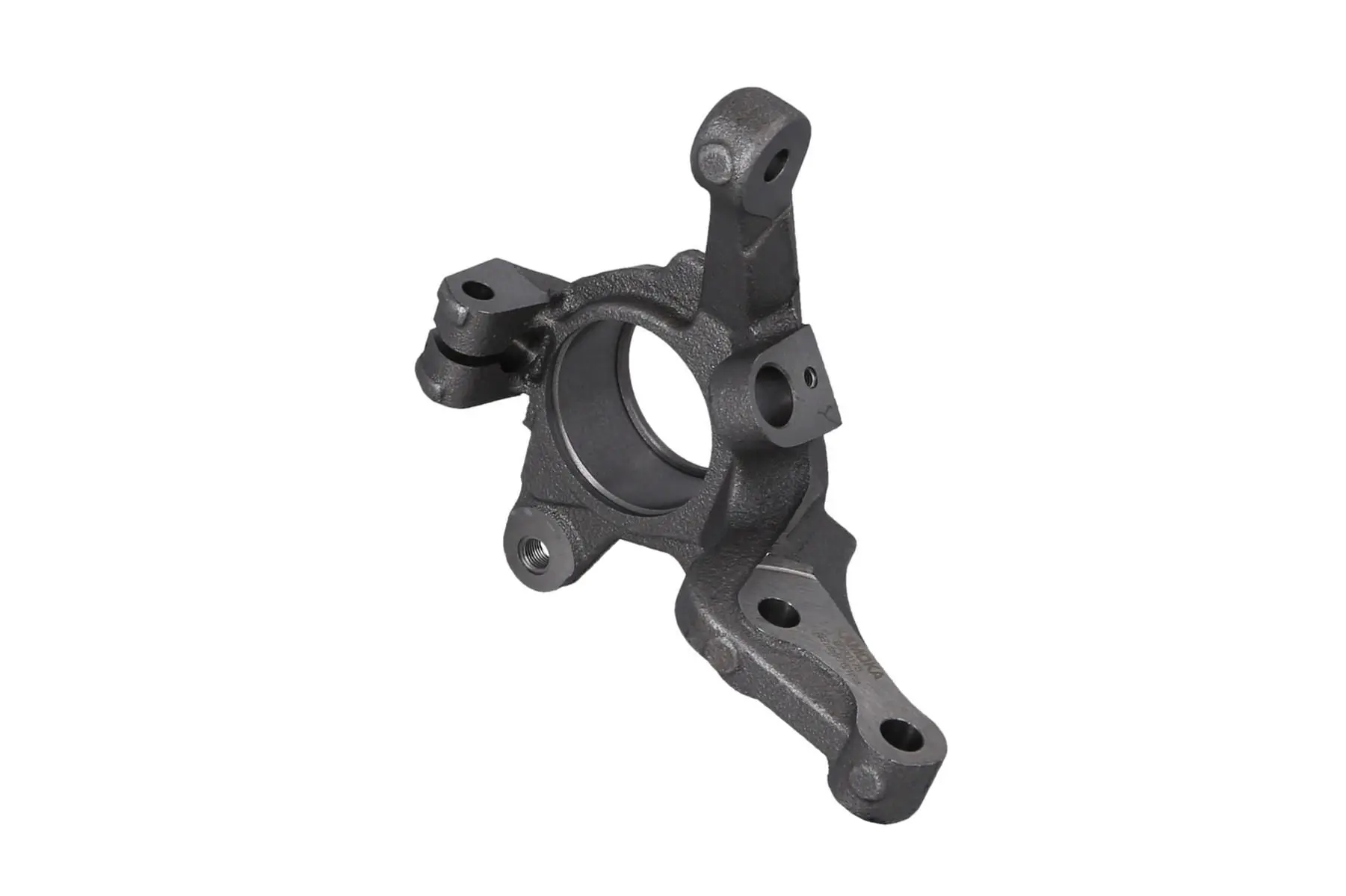 Fusée d'essieu, suspension de roue KAMOKA 9080175