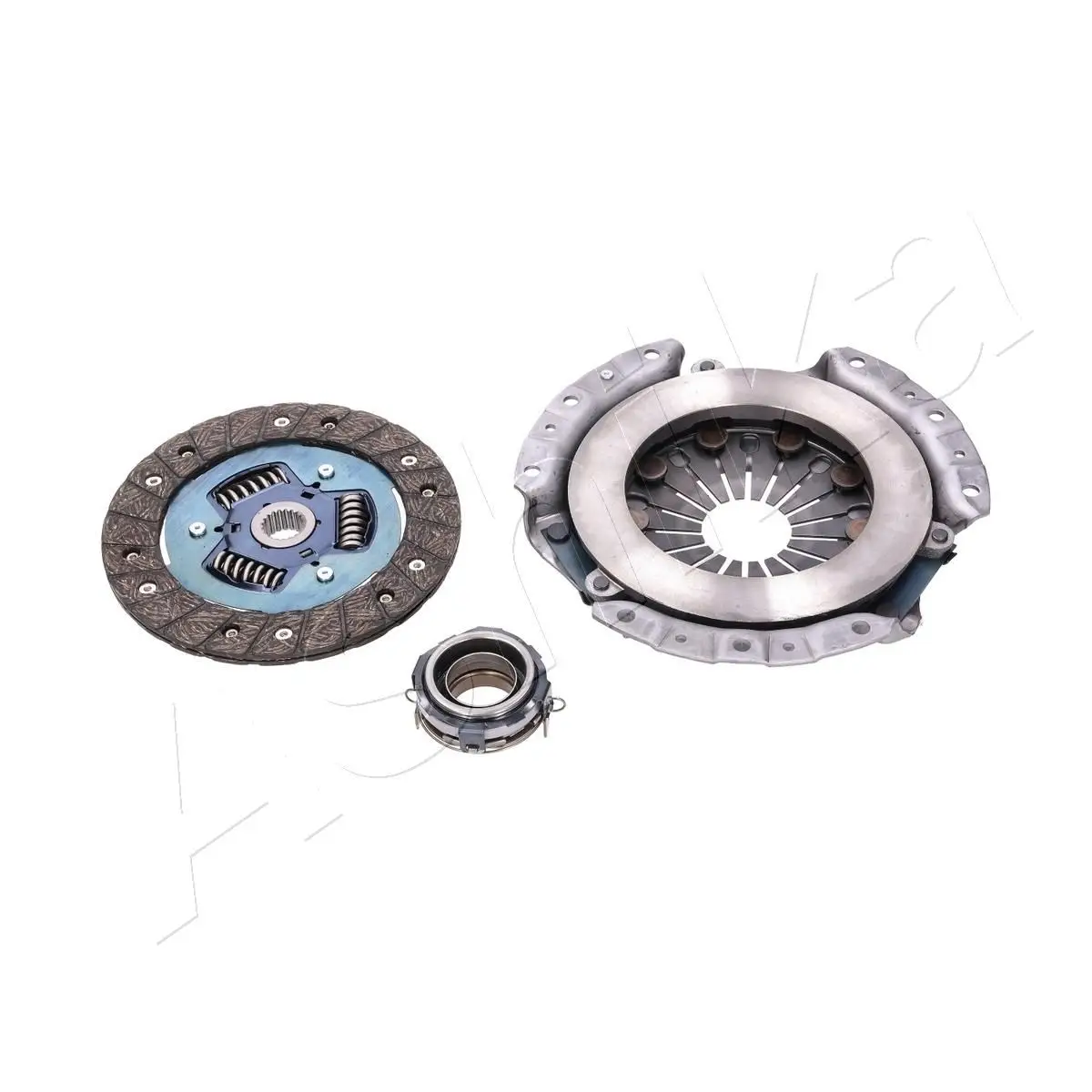 Kit d'embrayage ASHIKA 92-05-503