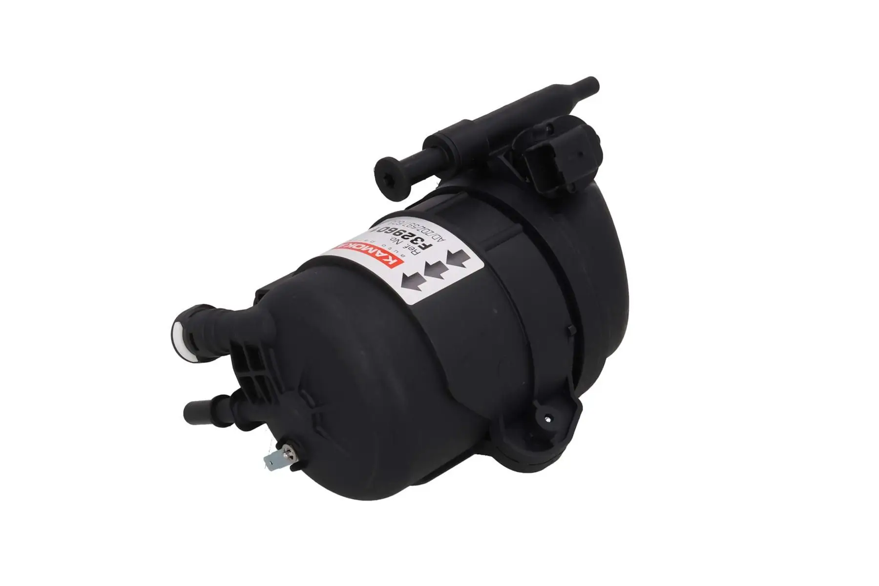 Filtre à carburant KAMOKA F329601