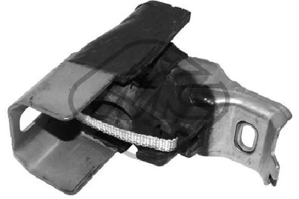 Butée élastique, silencieux Metalcaucho 05140