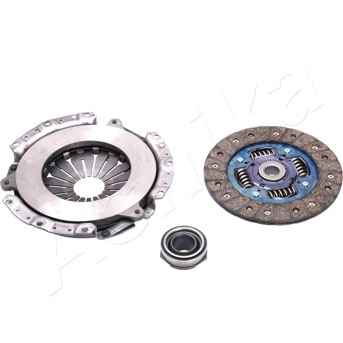 Kit d'embrayage ASHIKA 92-K0-007