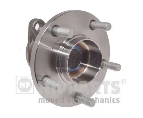 Kit de roulements de roue NIPPARTS N4713047