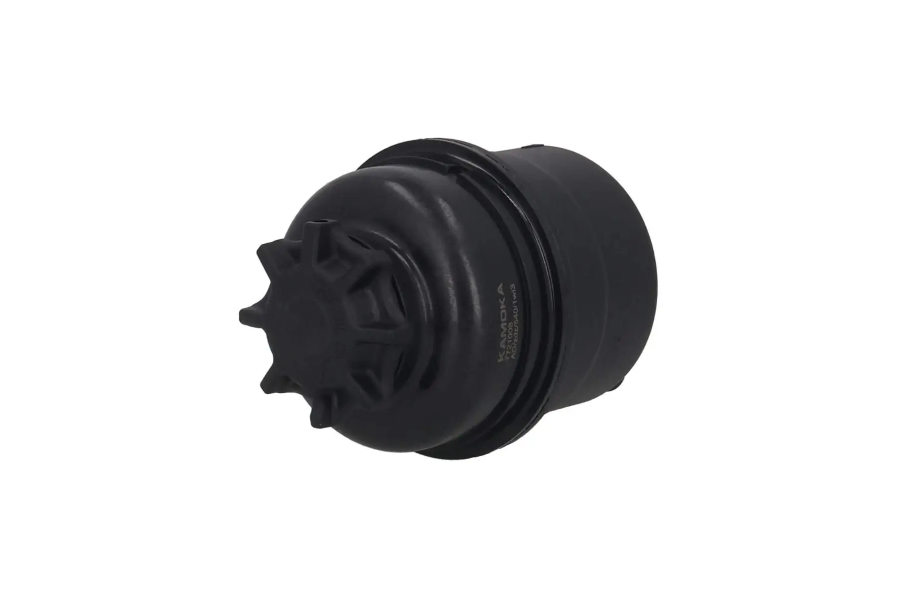 Vase d'expansion l'huile hydraulique, direction assistée KAMOKA 7721008