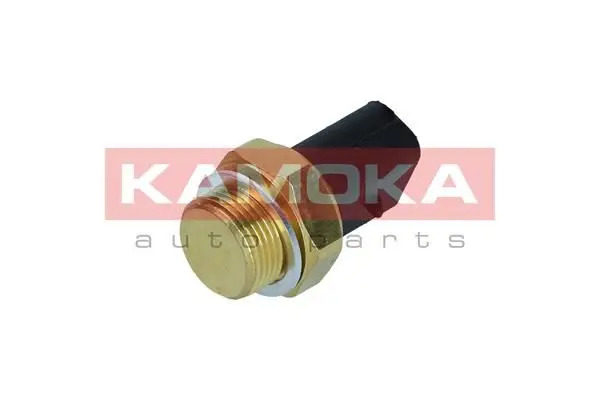 Interrupteur de température, ventilateur de radiateur KAMOKA 4090010