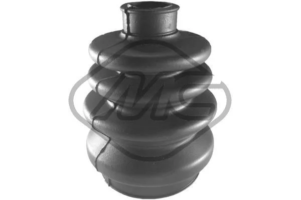 Soufflet, arbre de commande Metalcaucho 01490