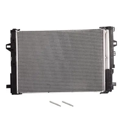 Radiateur climatisation Bapmic TOPT1155008