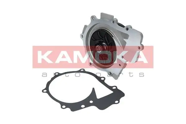 Pompe à eau KAMOKA T0203