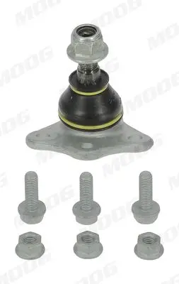 Rotule de suspension MOOG FI-BJ-4174