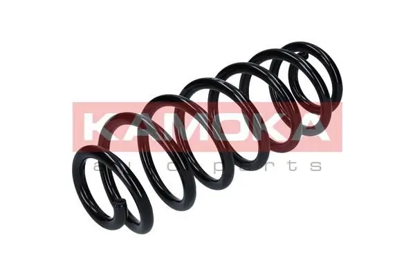 Jeu de 2 Ressort de suspension KAMOKA 2120201