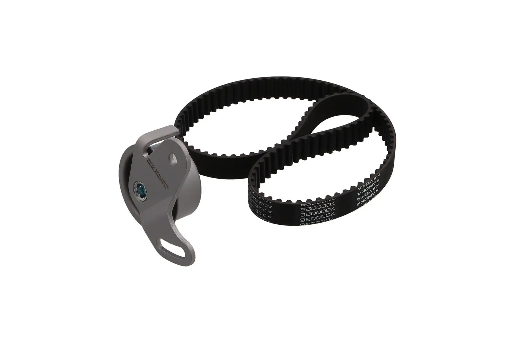 Kit de courroie crantée KAMOKA 7001107