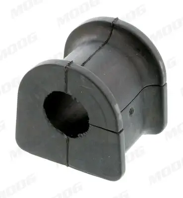 Coussinet de palier, stabilisateur MOOG ME-SB-6819
