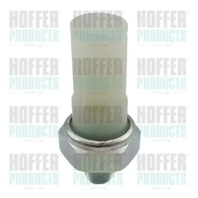Indicateur de pression d'huile HOFFER 7532092