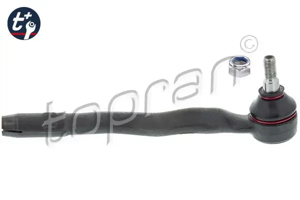 Rotule de barre de connexion TOPRAN 500 431