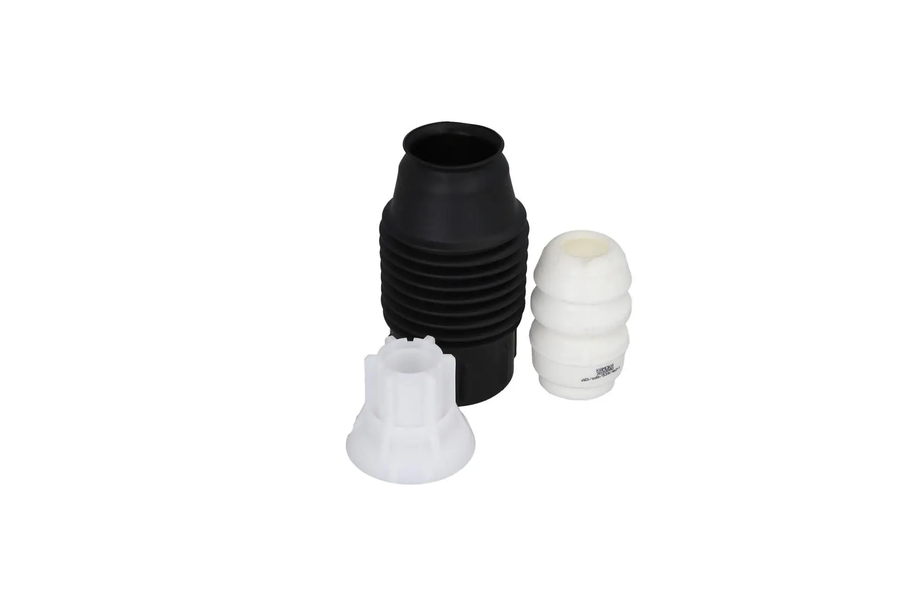 Kit de protection contre la poussière, amortisseur KAMOKA 2020050