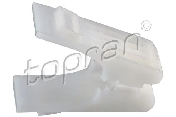 Adaptateur, cylindre émetteur TOPRAN 114 422