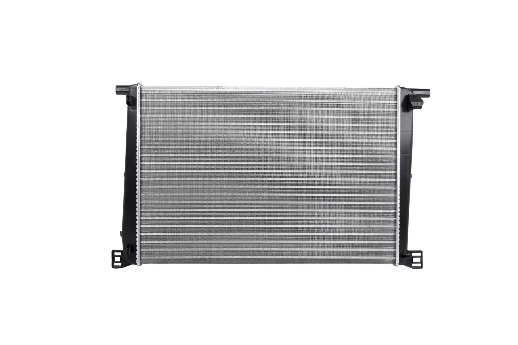 Radiateur, refroidissement du moteur KAMOKA 7705408