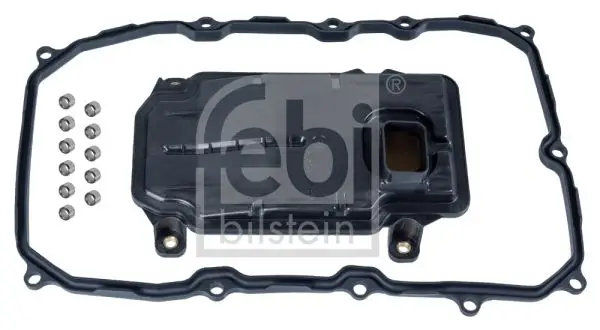 Kit de filtre hydraulique, boîte automatique FEBI BILSTEIN 108181