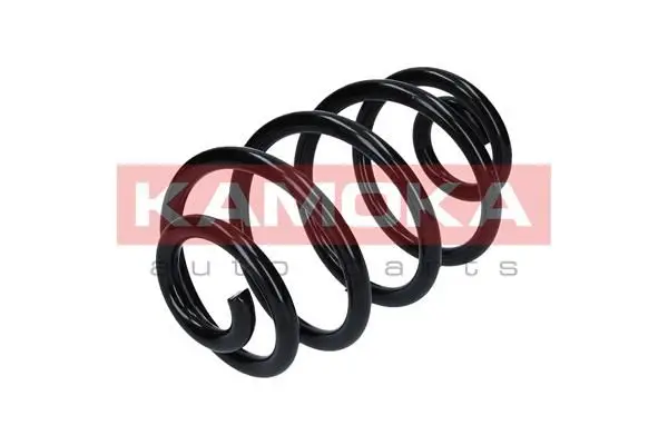 Jeu de 2 Ressort de suspension KAMOKA 2120045