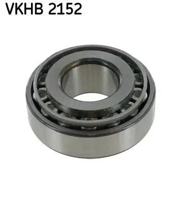 Roulement de roue SKF VKHB 2152