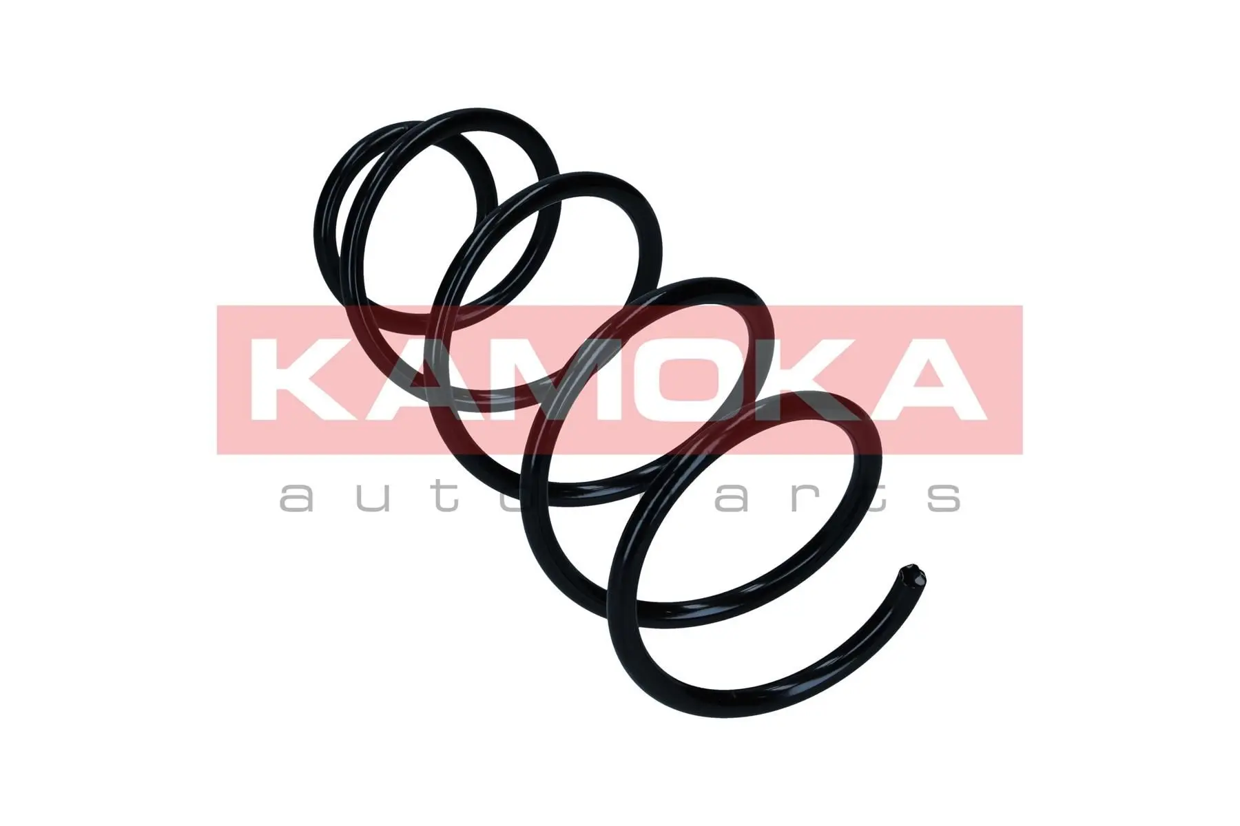 Jeu de 2 Ressort de suspension KAMOKA 2110410