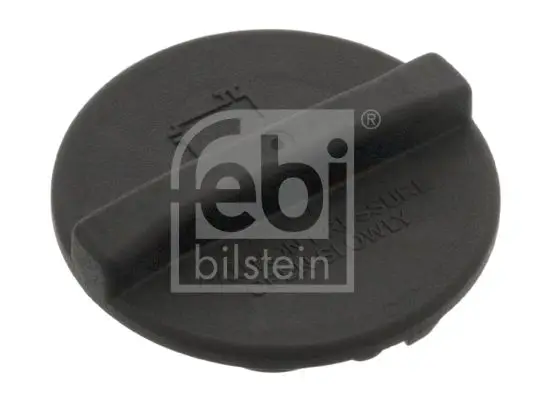 Bouchon radiateur / Vase d'eau FEBI BILSTEIN 103501