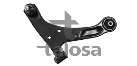 Bras et Triangle suspension TALOSA 40-06540