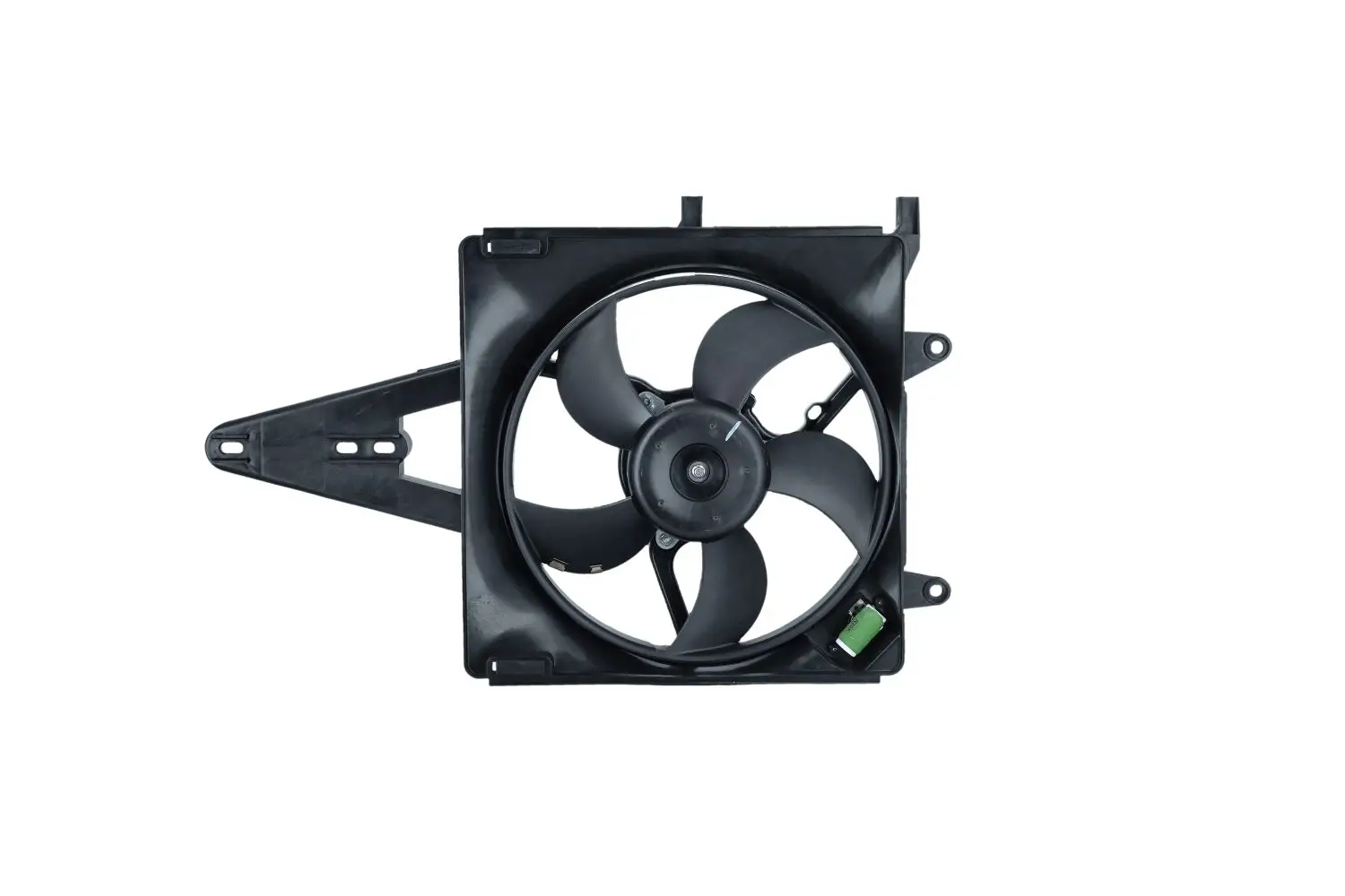 Ventilateur, refroidissement du moteur NRF 47431
