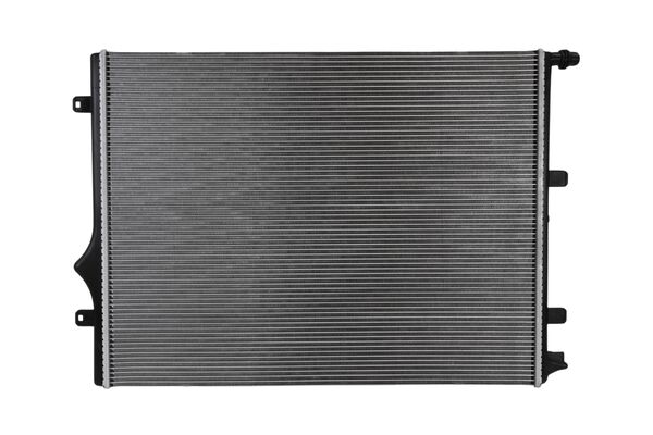 Radiateur, refroidissement du moteur KAMOKA 7700111