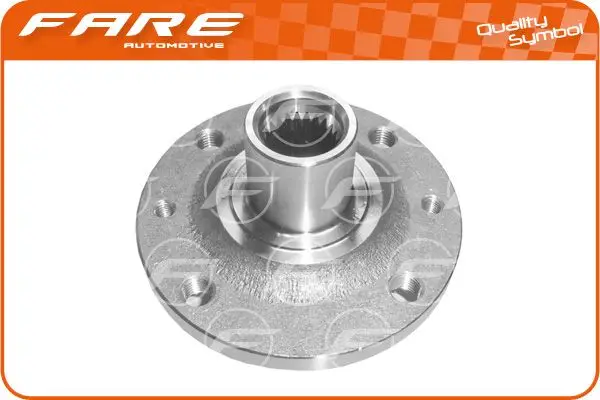 Moyeu de roue FARE 13801