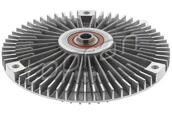 Embrayage, ventilateur de radiateur TOPRAN 401 611