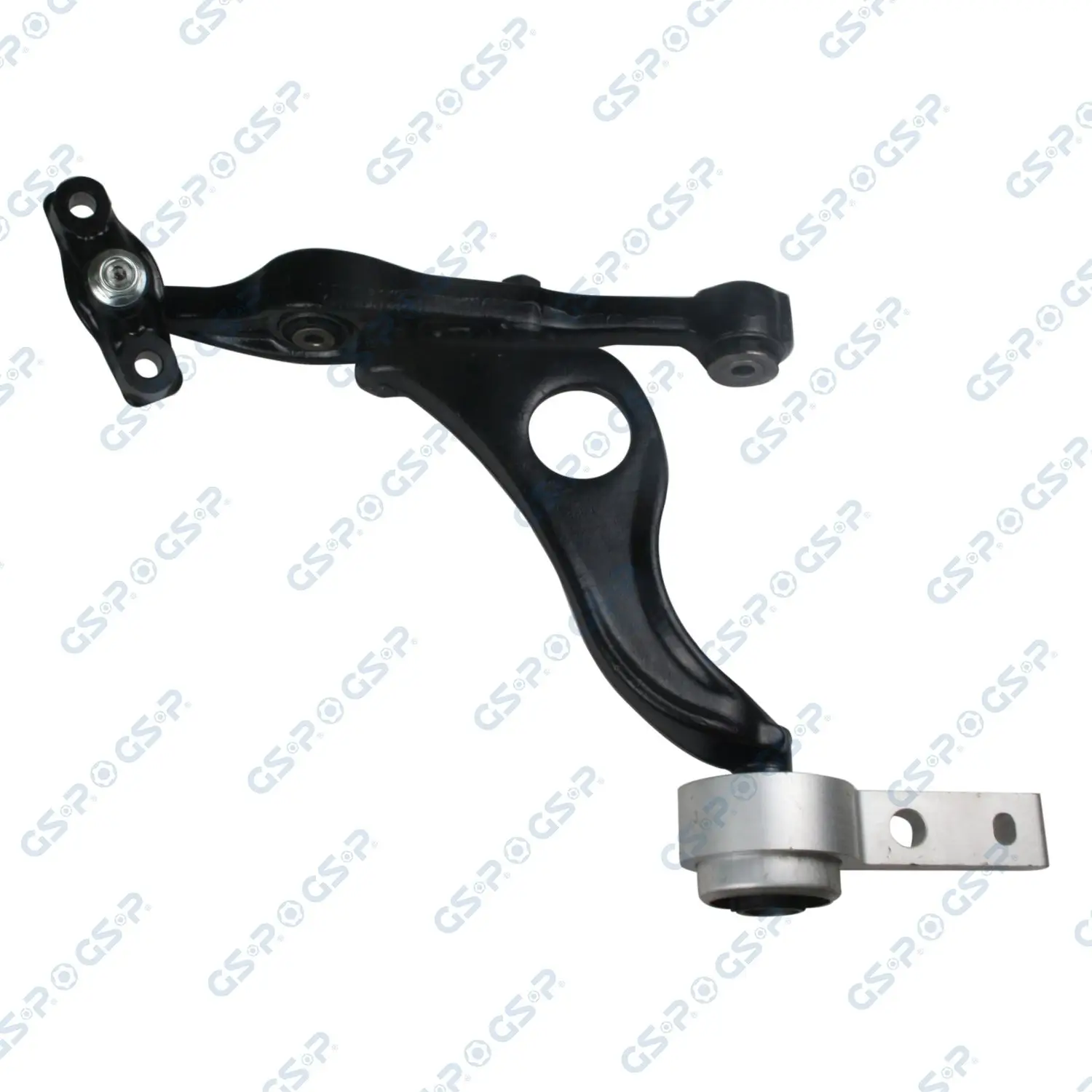 Bras et Triangle suspension GSP S061101