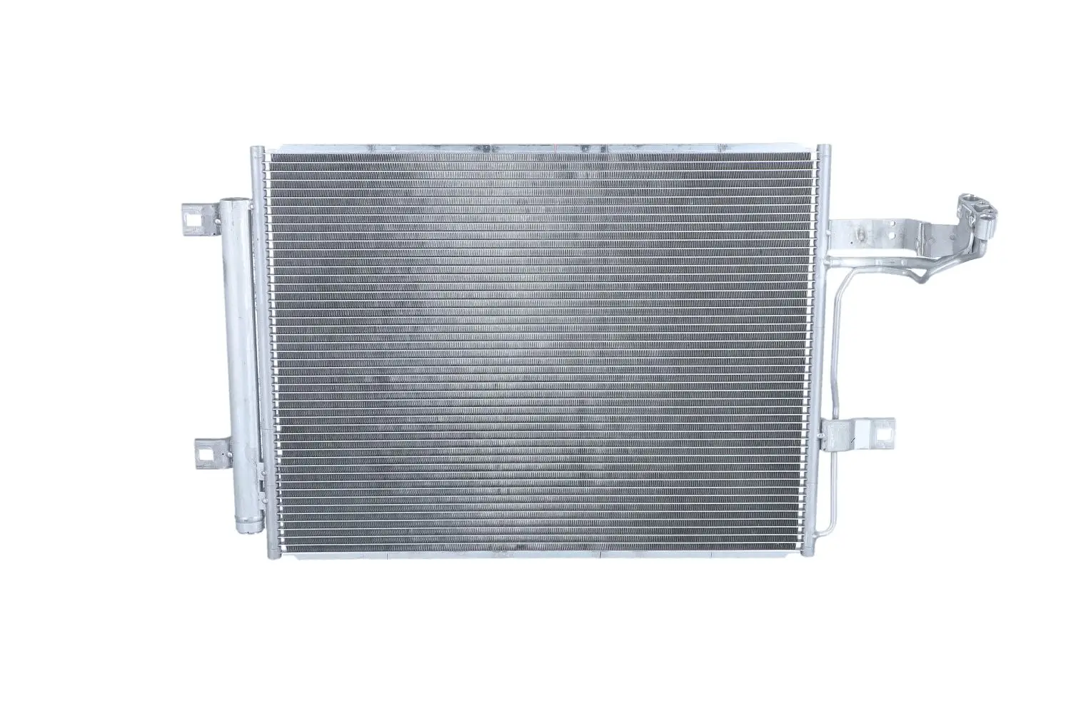 Radiateur climatisation NRF 350534