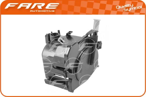 Filtre à carburant FARE 10311