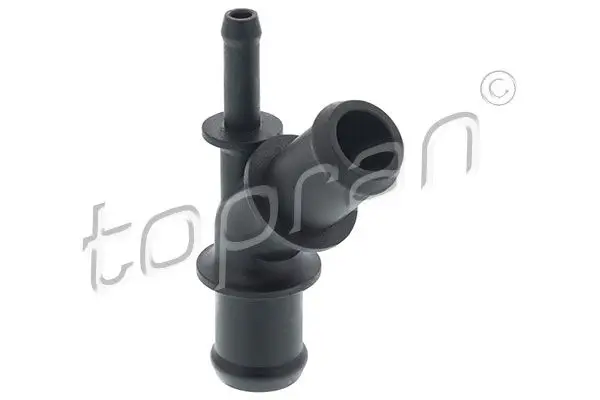 Pipette d'eau TOPRAN 115 408