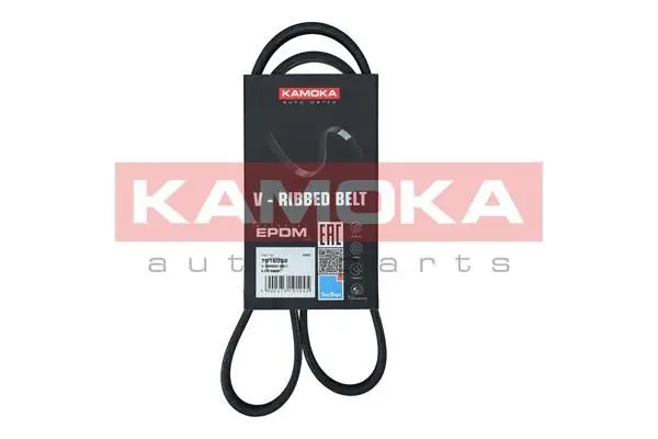 Courroie KAMOKA 7016032