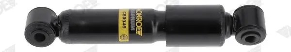 Amortisseur, suspension de la cabine MONROE CB0046