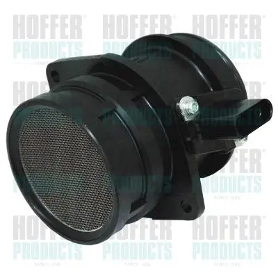 Débitmètre de masse d'air HOFFER 7516218