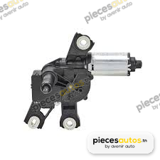 Moteur d'essuie-glace Bapmic BF0114120019