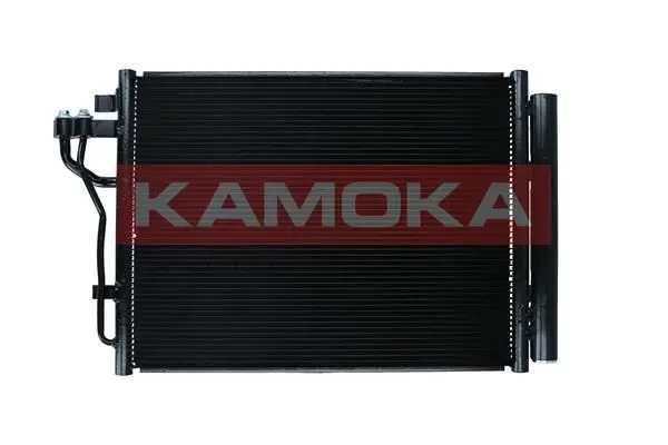 Radiateur climatisation KAMOKA 7800473