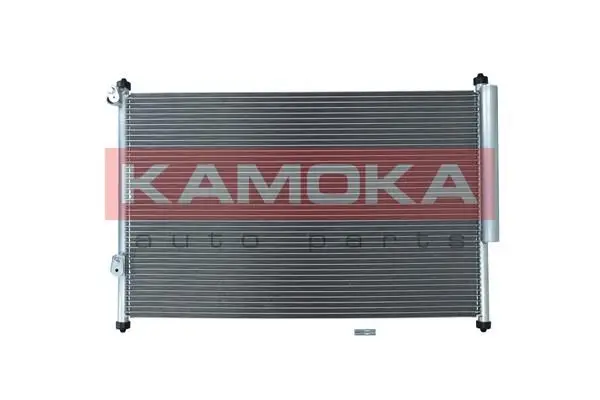 Radiateur climatisation KAMOKA 7800297