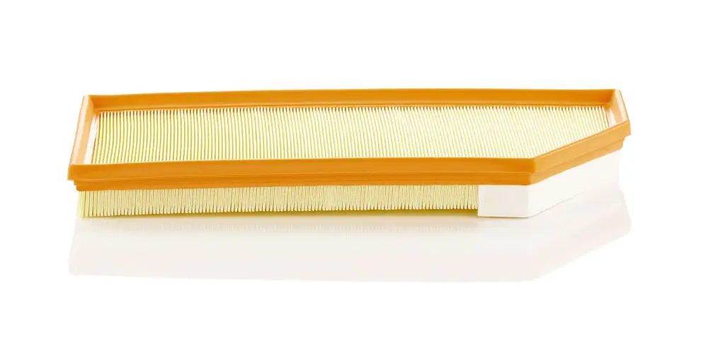 Filtre à air MANN-FILTER C 45 004