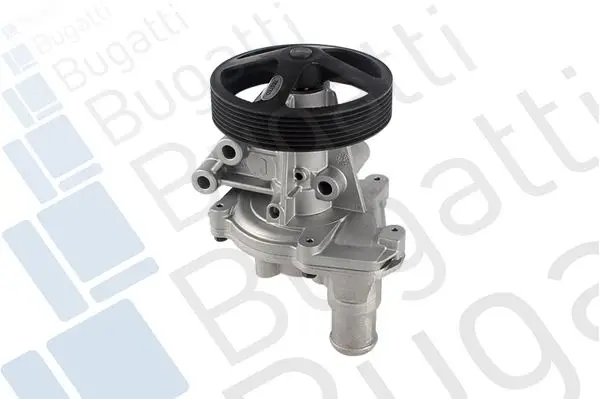 Pompe à eau BUGATTI PA10222
