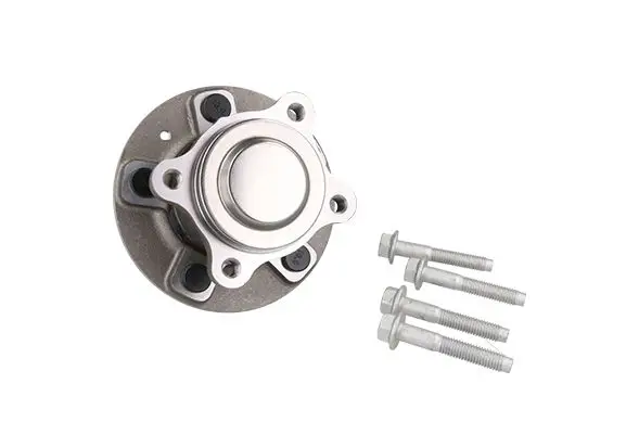 Kit de roulements de roue METELLI 19-8141