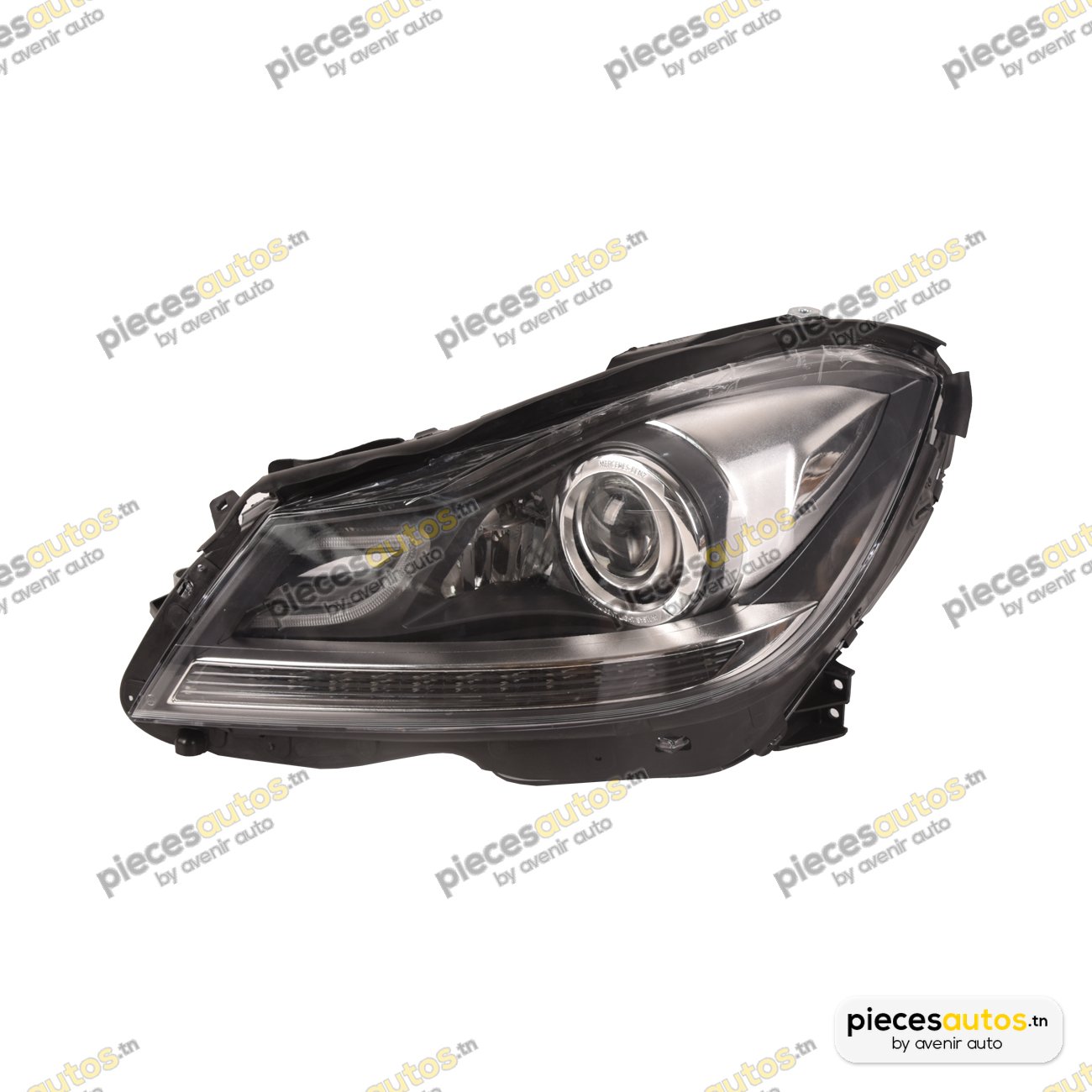 Phare avant Bapmic EF0216170001