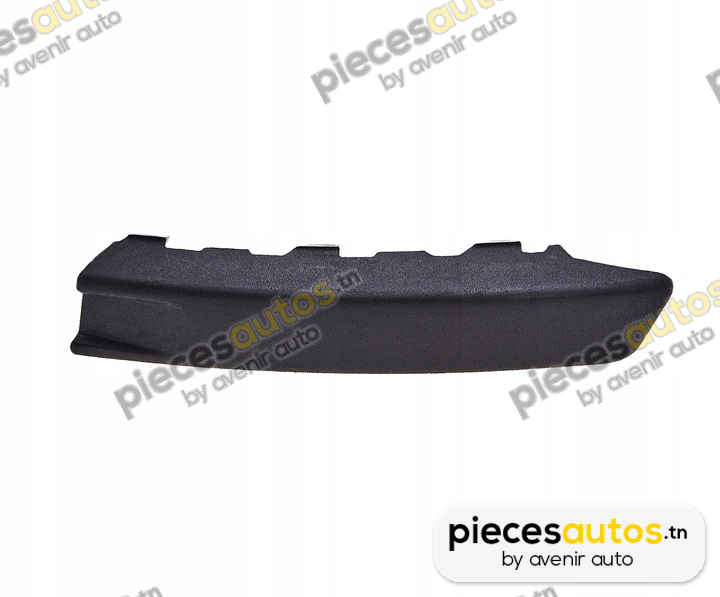 Baguette et bande protectrice, pare-chocs Bapmic BF0112300018