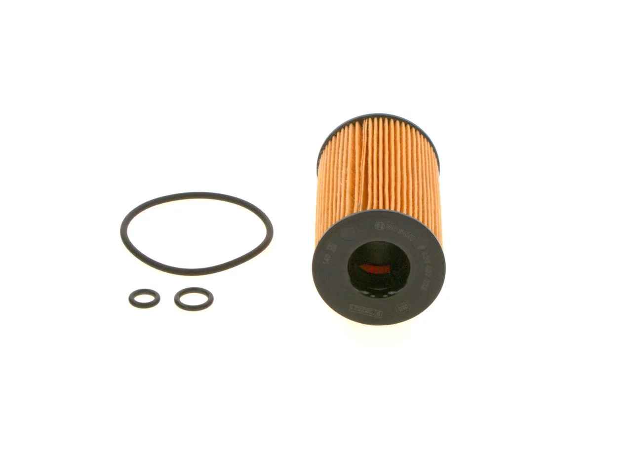 Filtre à huile BOSCH F 026 407 023