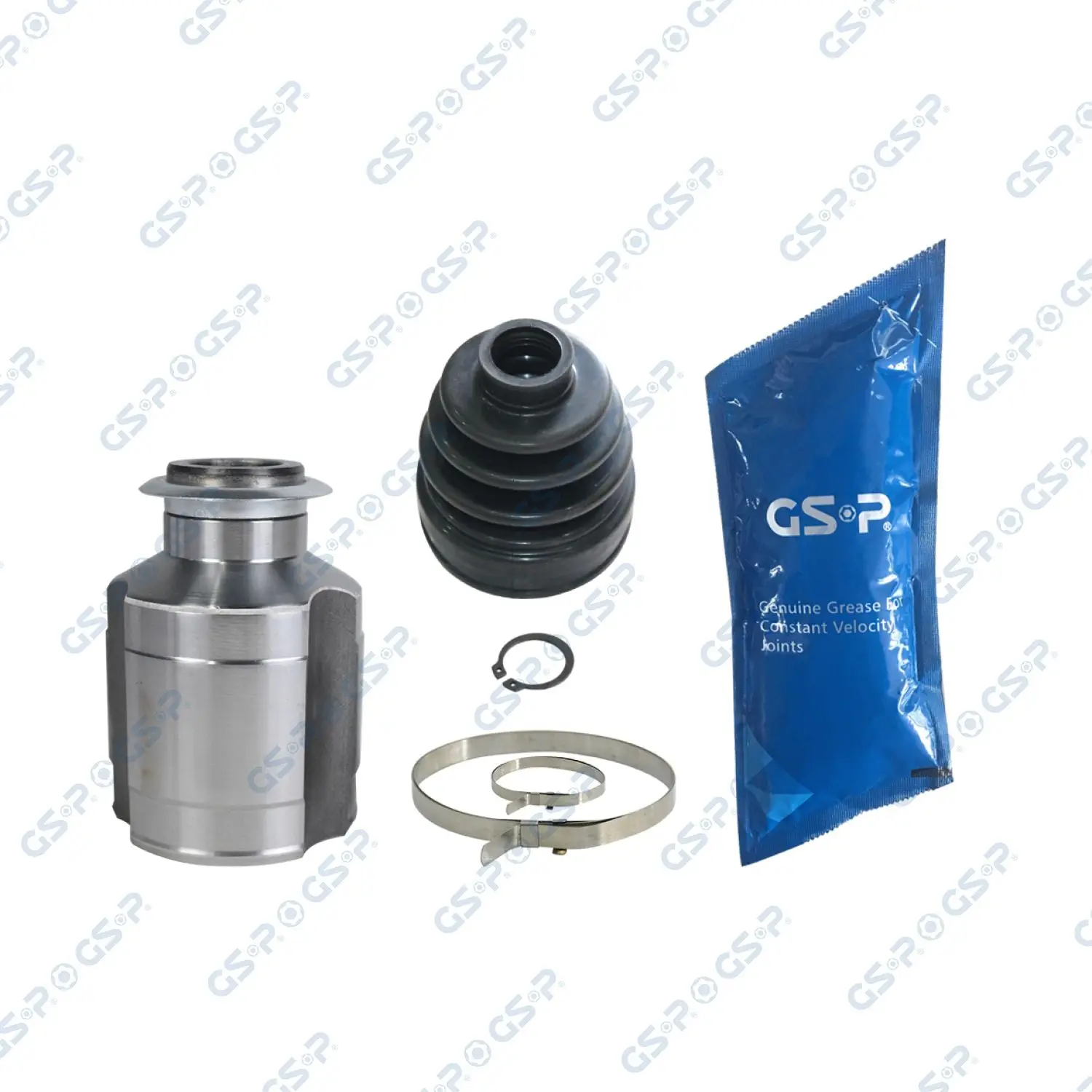 Tête cardan GSP 601748