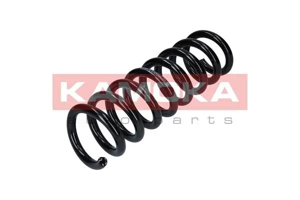 Jeu de 2 Ressort de suspension KAMOKA 2120178